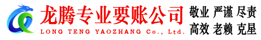 黄陂要账公司